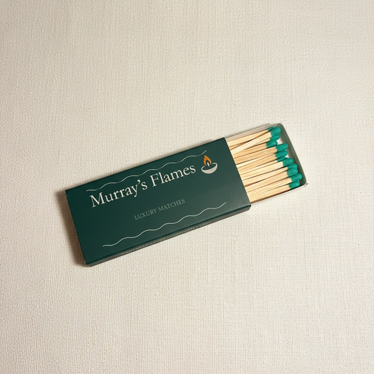 Matches - Open