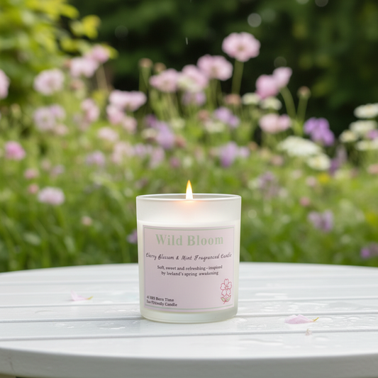 Wild Bloom - Garden