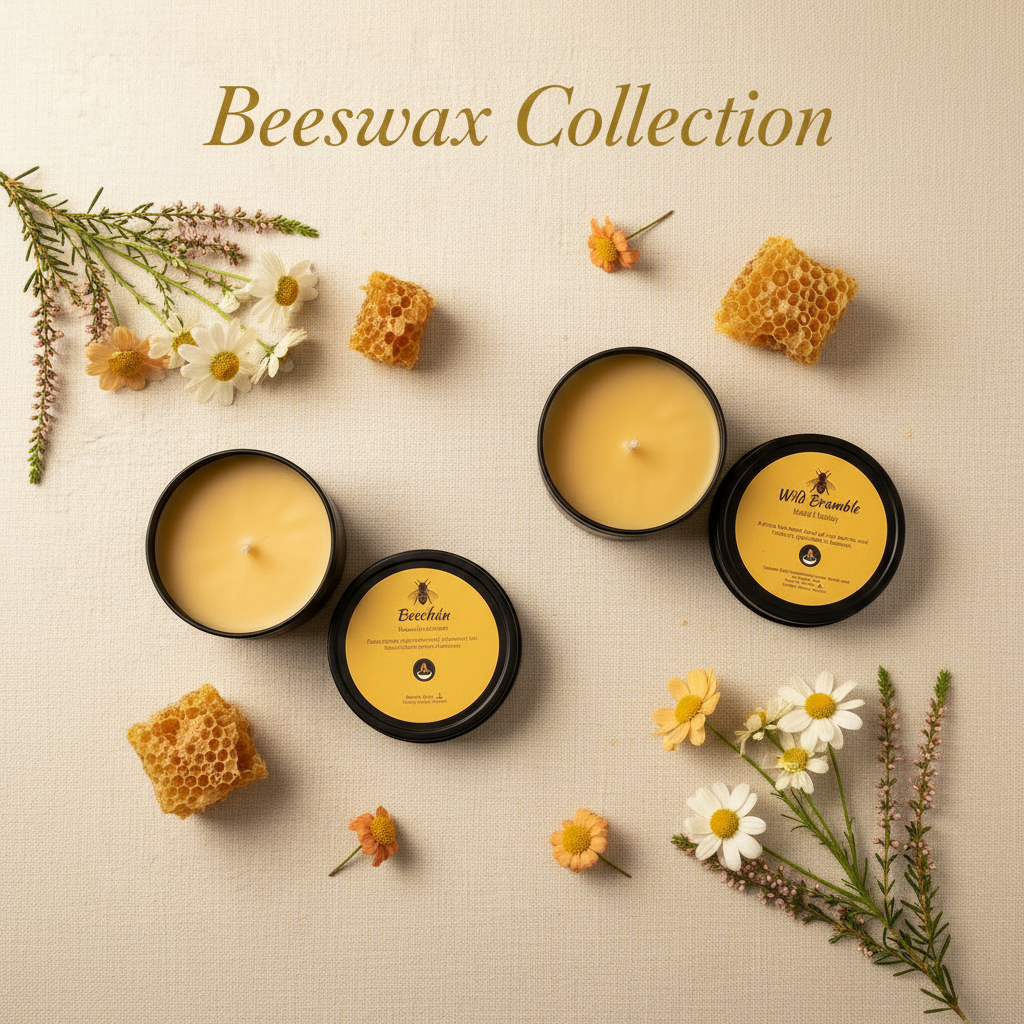 Beeswax Collection
