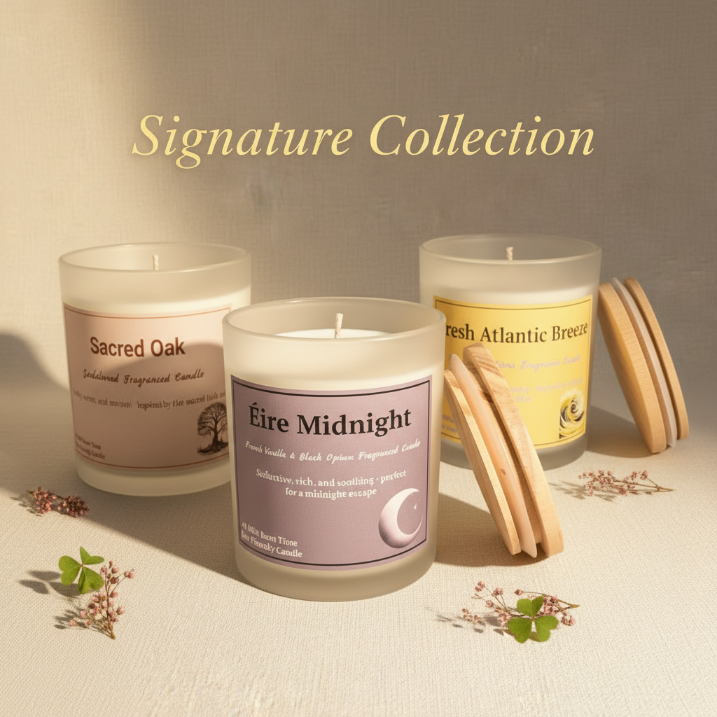 Signature Candles