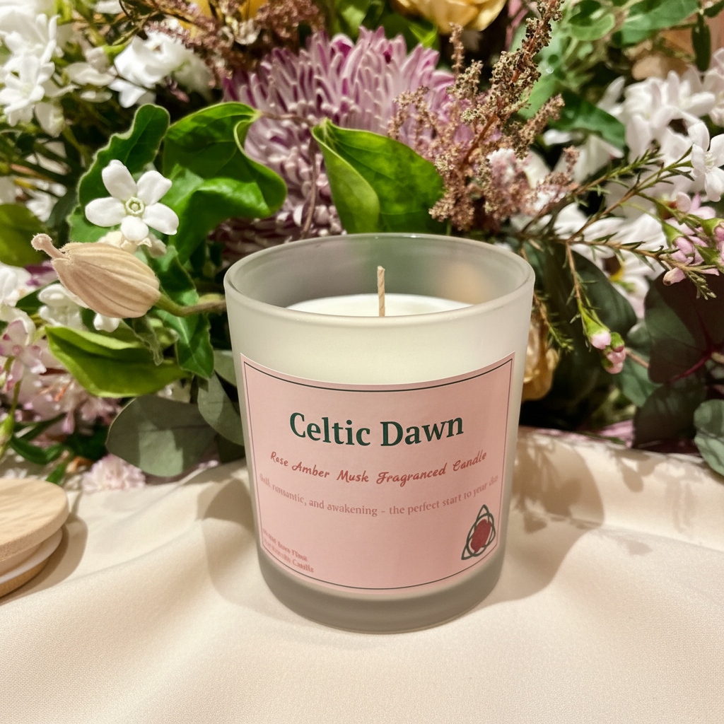 Celtic Dawn - Bouquet