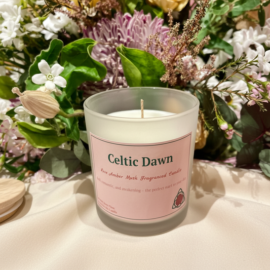 Celtic Dawn - Bouquet