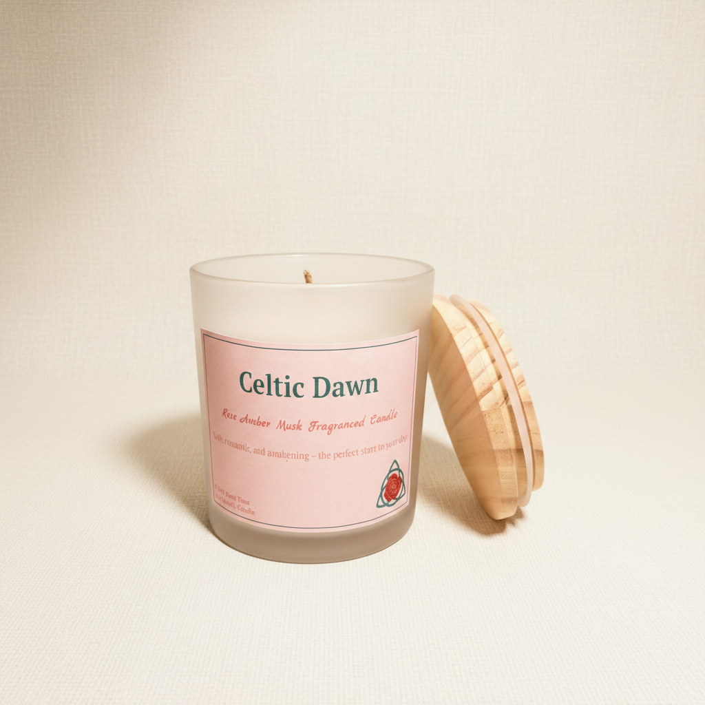Celtic Dawn - Hero