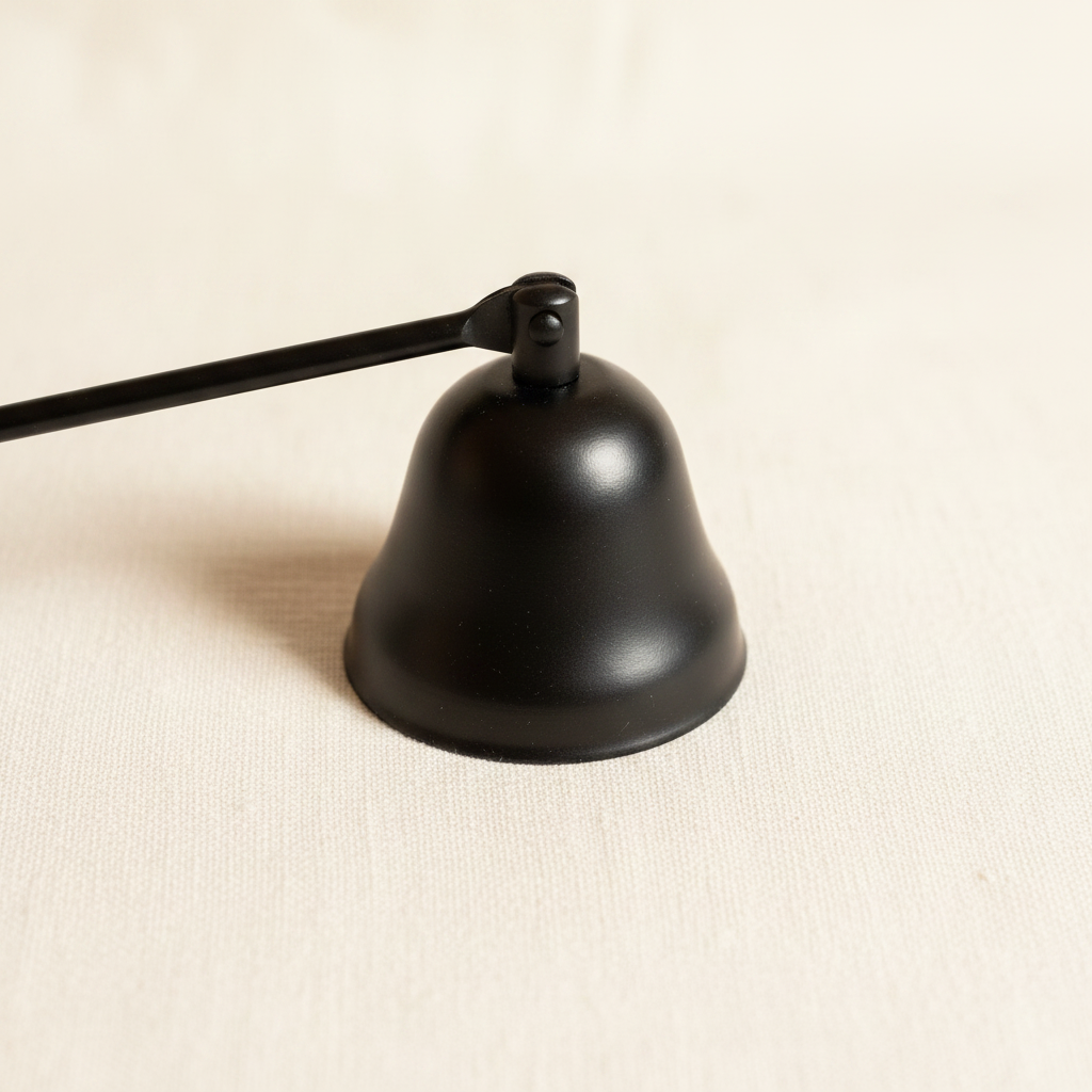 Extinguisher - Detail