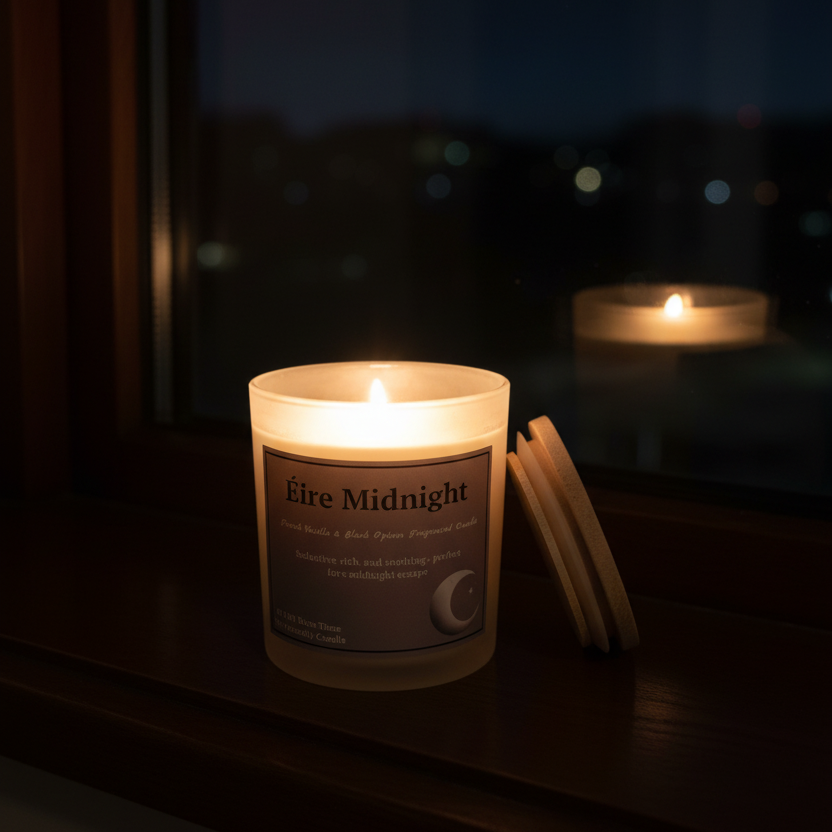 Éire Midnight - Window