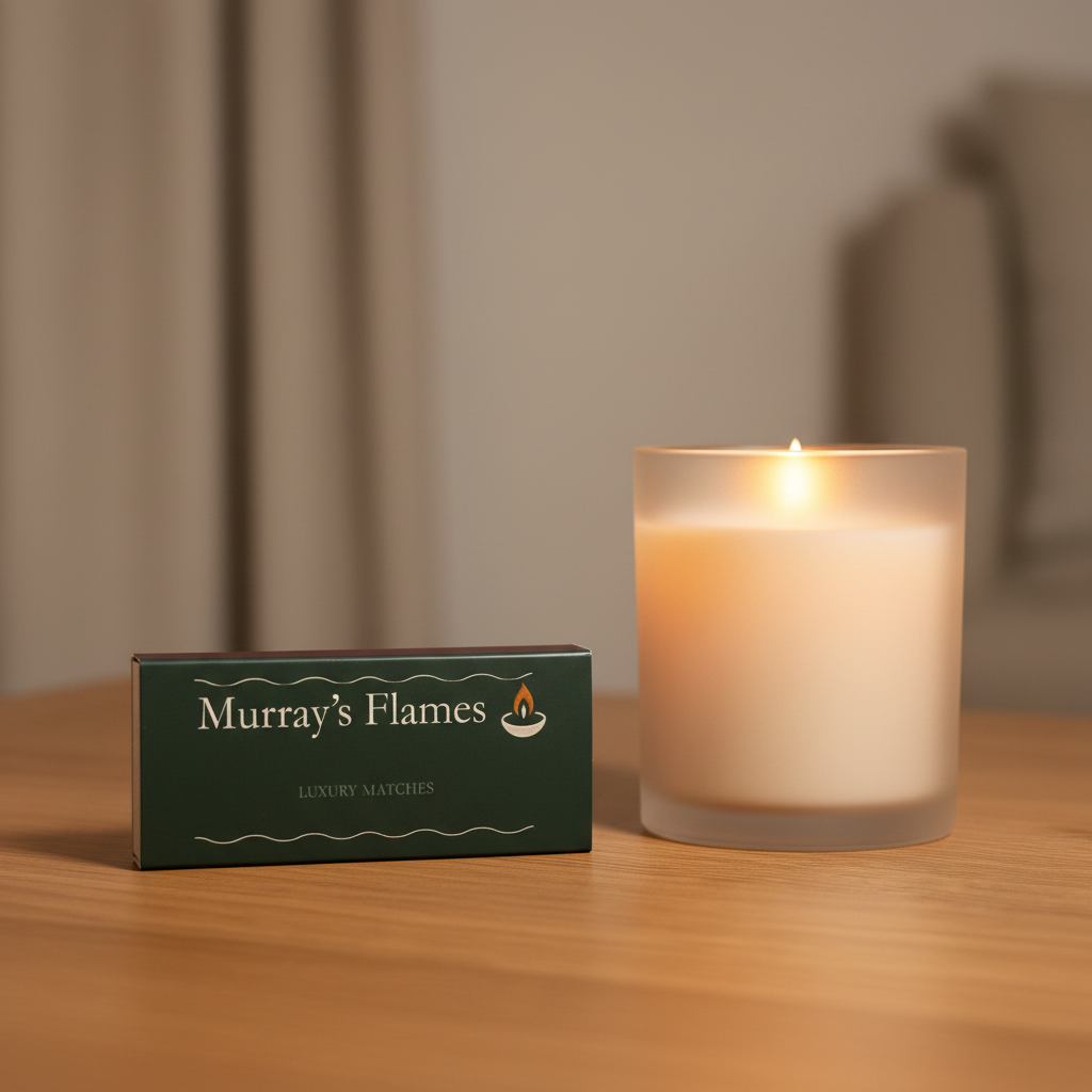 Matches - Lifestyle