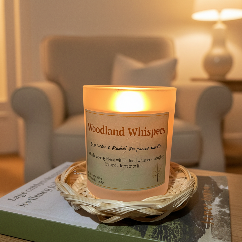 Woodland Whispers - Lifestyle